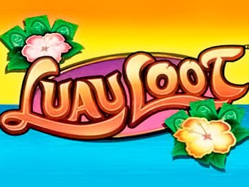 Luau Loot